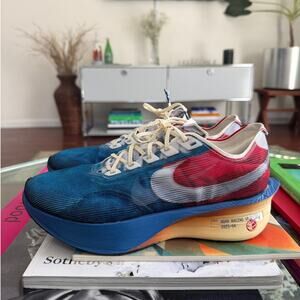 Nike ZoomX Vaporfly Next% 4 PRM Pre Montreal